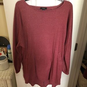 3/$15 Tunic with pockets